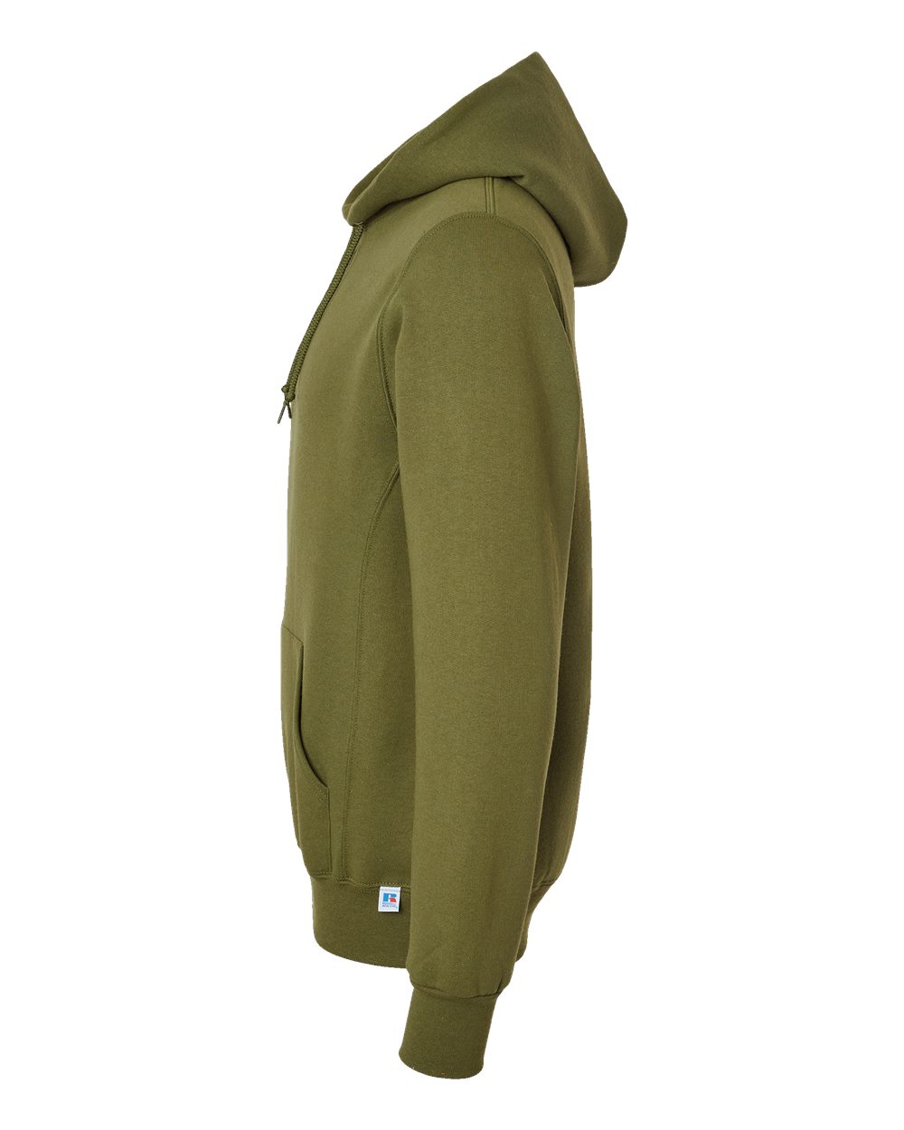 Unisex Dri Power® Hooded Sweatshirt - 695HBM 95