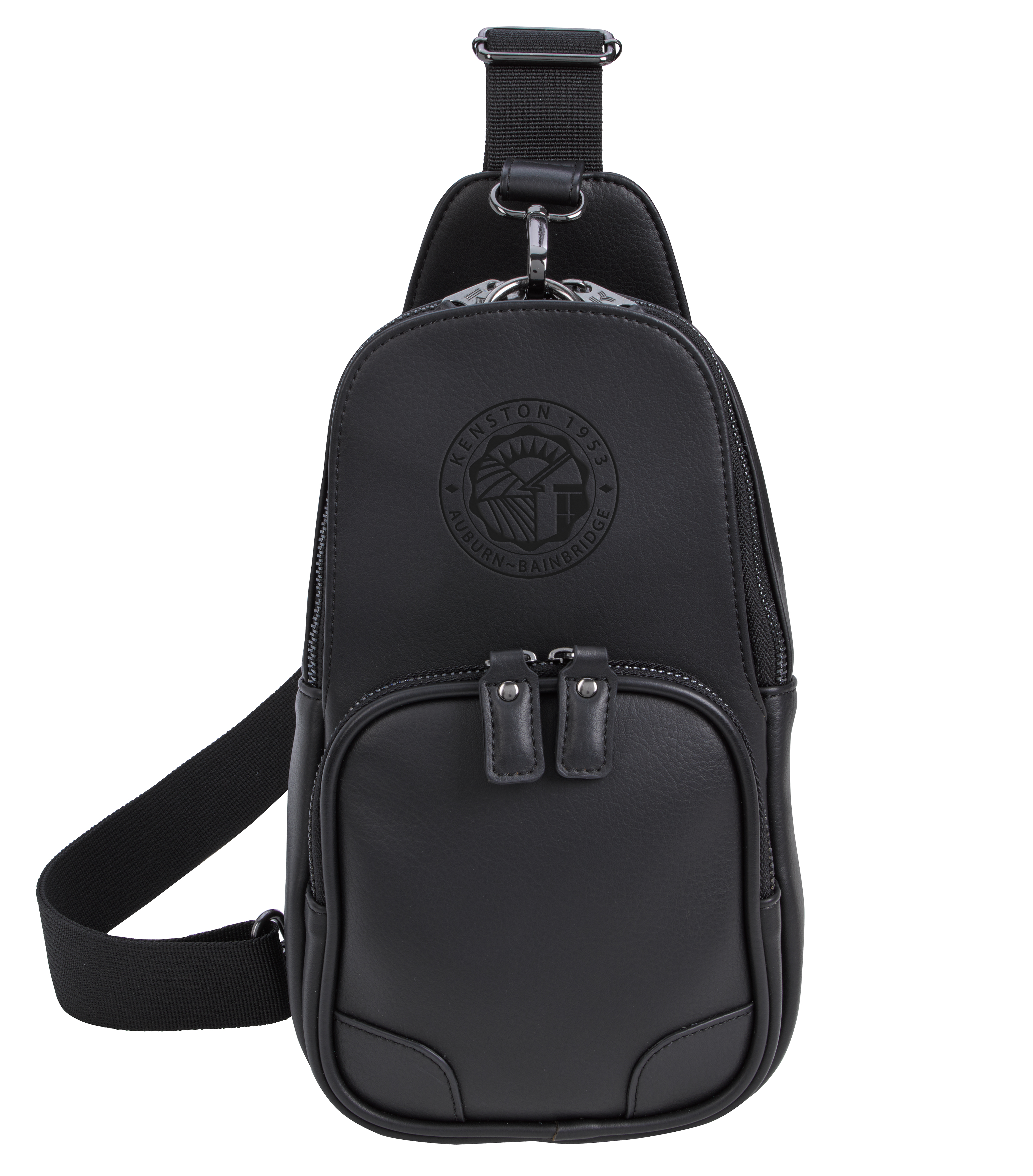 KAPSTON® Natisino Recycled PU Sling Pack 9