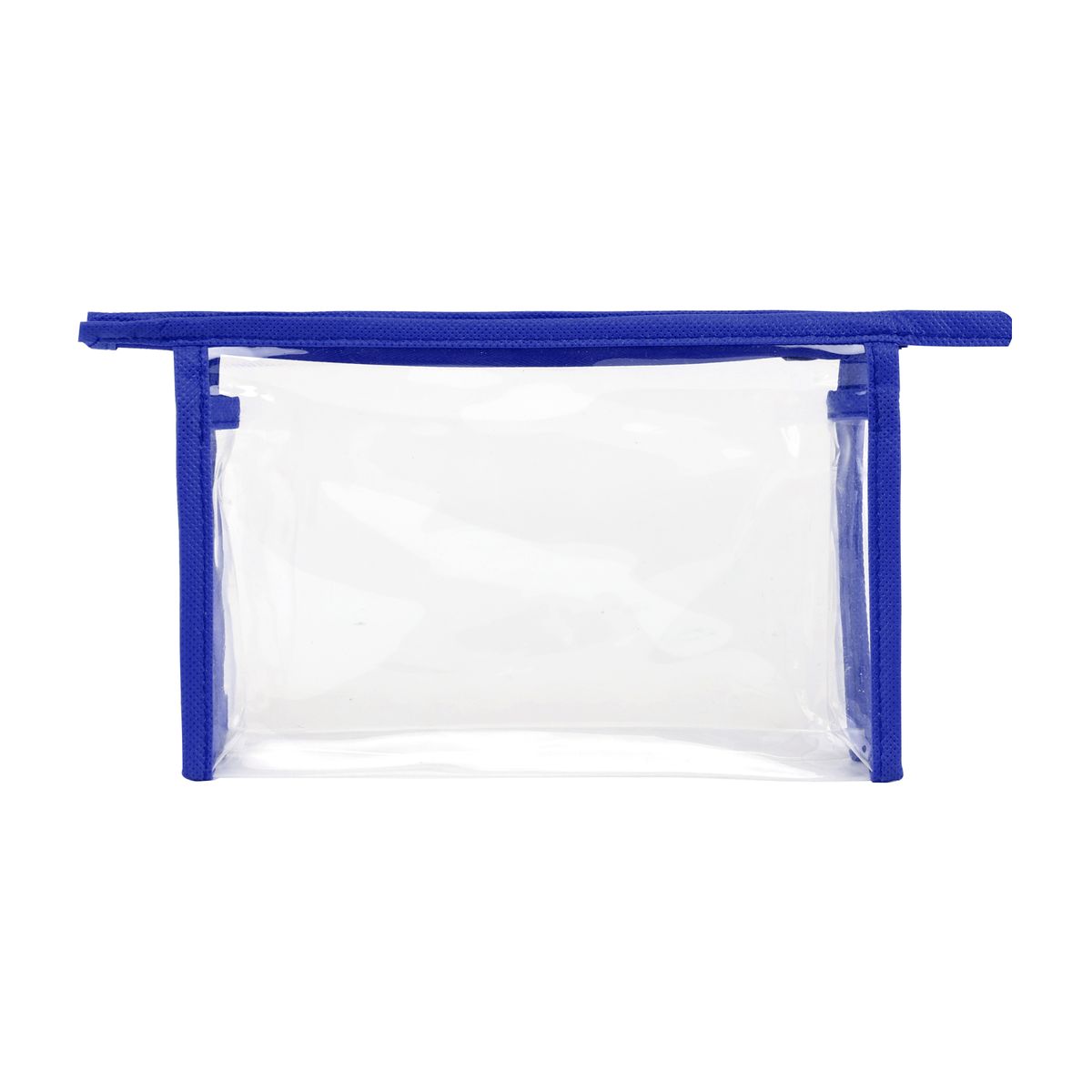 Waterproof PVC Cosmetic Bag 2