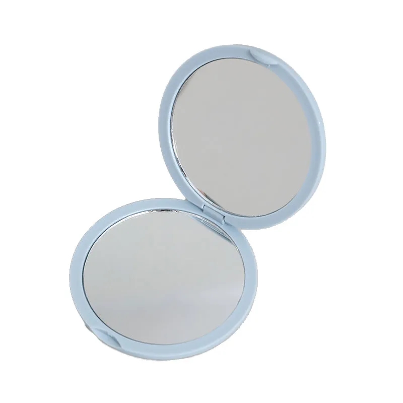 3" Pocket Makeup Hand Mirror 5