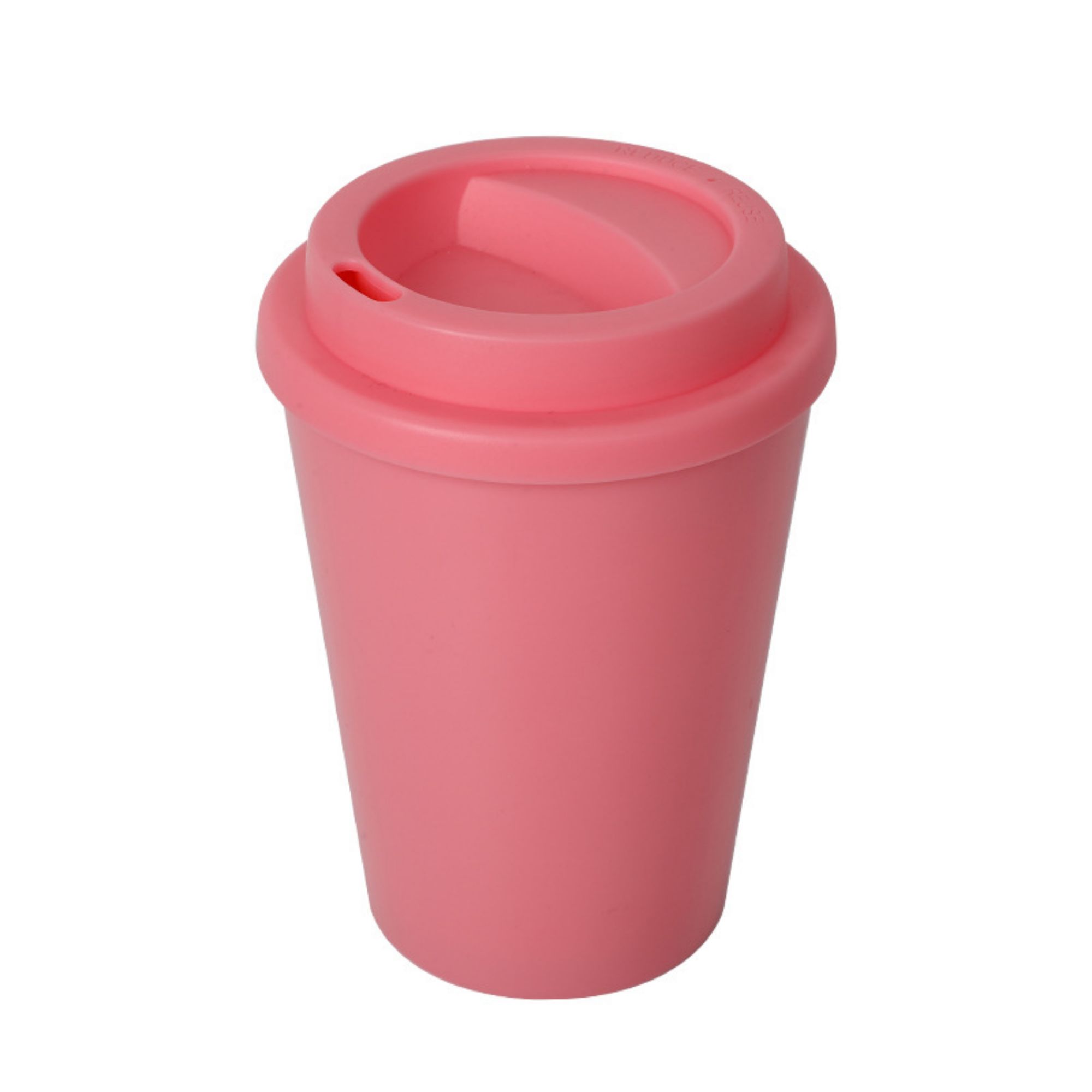 12 oz Solid Color Coffee Mixing Cup 5