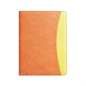 Spiral Desktop Memo Pad Notebook With Calculator 7
