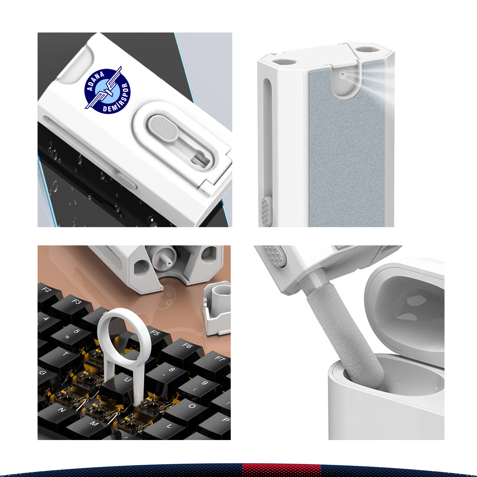 8in1 Multi-Functional Cleaning Kit 5