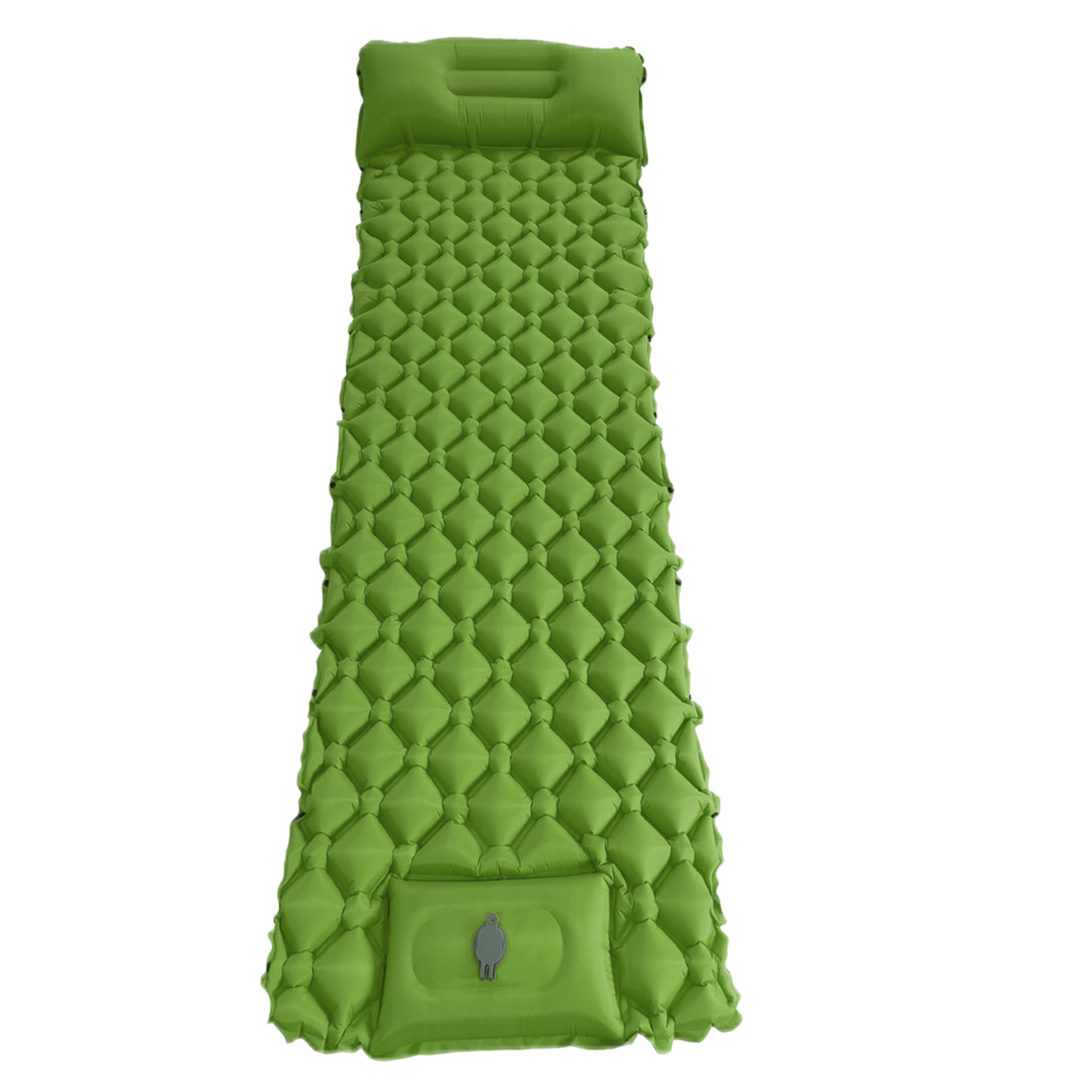 Portable Air Mattress Inflatable Cushion 6