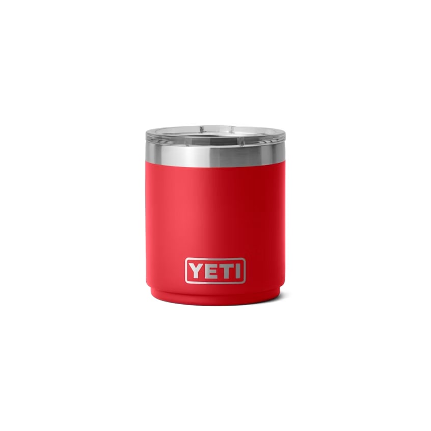 YETI Rambler 10 OZ Stackable Lowball w/MagSlider Lid 6