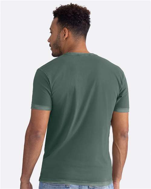 Unisex Soft Washed Tee - 3600SW 30