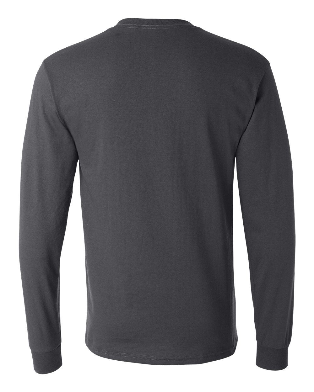 Unisex Dri-Power® Long Sleeve 50/50 T-Shirt - 29LSR 63
