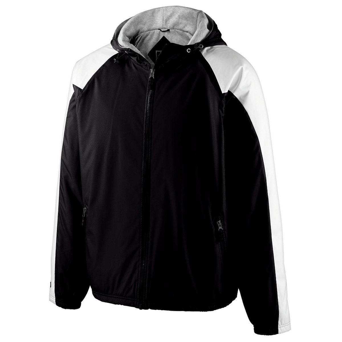 Youth Homefield Jacket 2