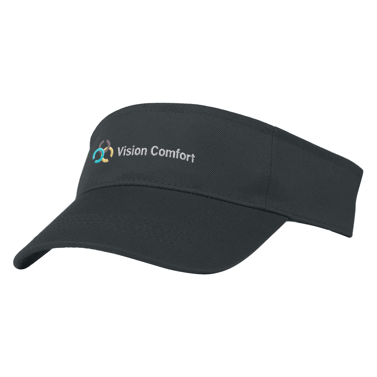 POLYESTER VISOR 13