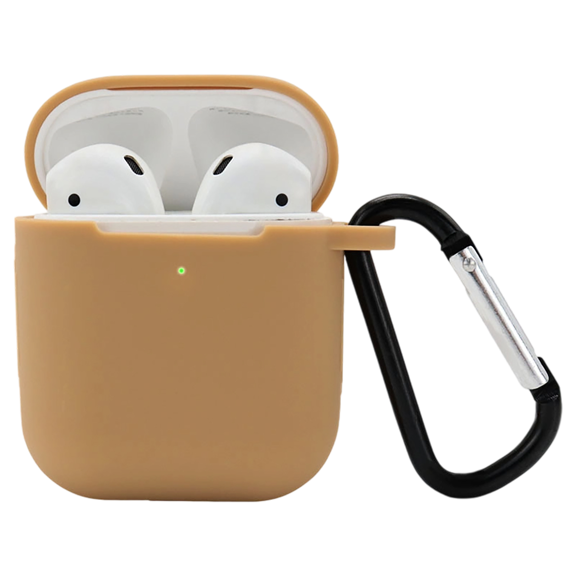 Silicone Earphone Protective Cover with Anti Lost Buckle 29