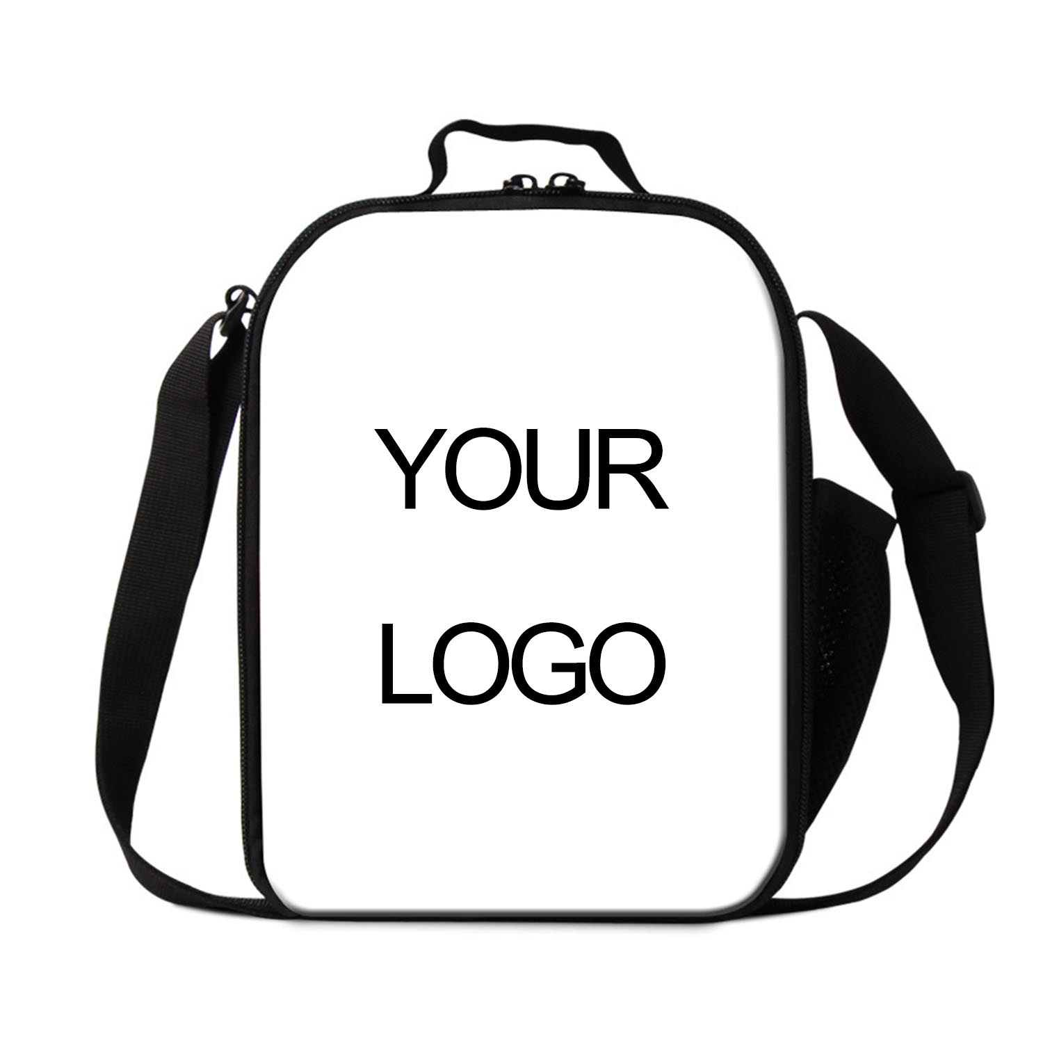 Sublimation Lunch Bag 3