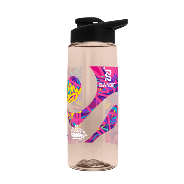 Gravel 26oz Tritan® Flair Bottle 71