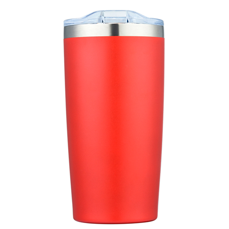 The Merced 20oz. Double Wall Tumbler 10