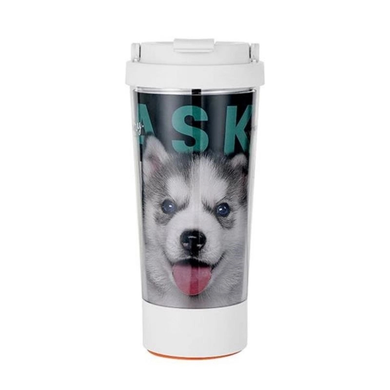 Portable Custom Stainless Steel Travel Cup 13