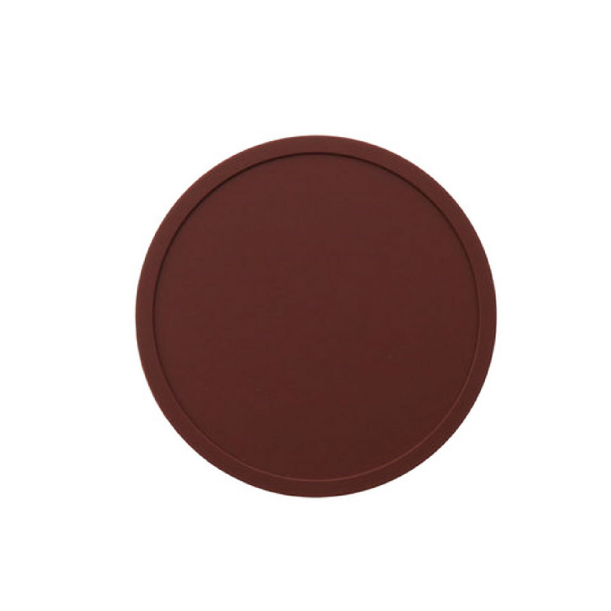 Silicone Table Coaster For Daily Use 11