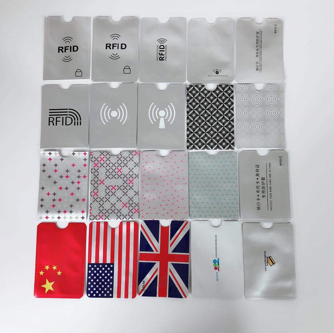RFID Credit Card Protector 2