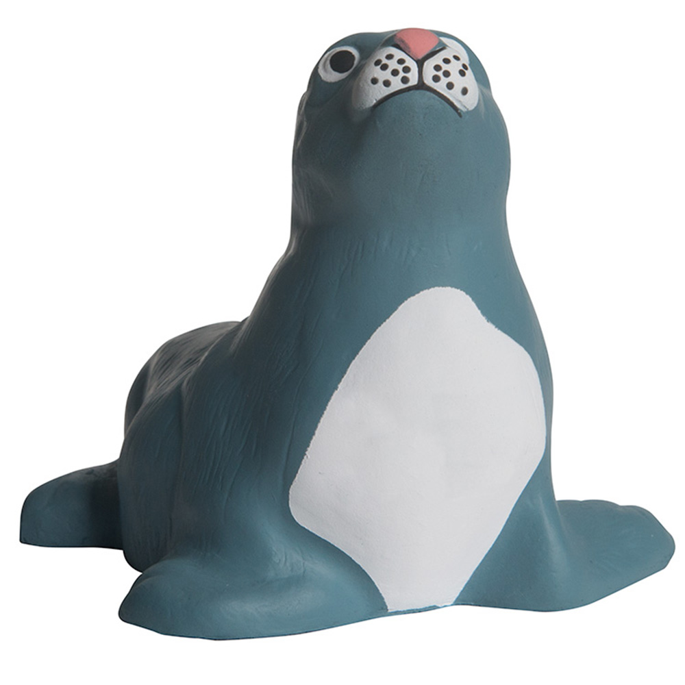 Seal Stress Reliever 1