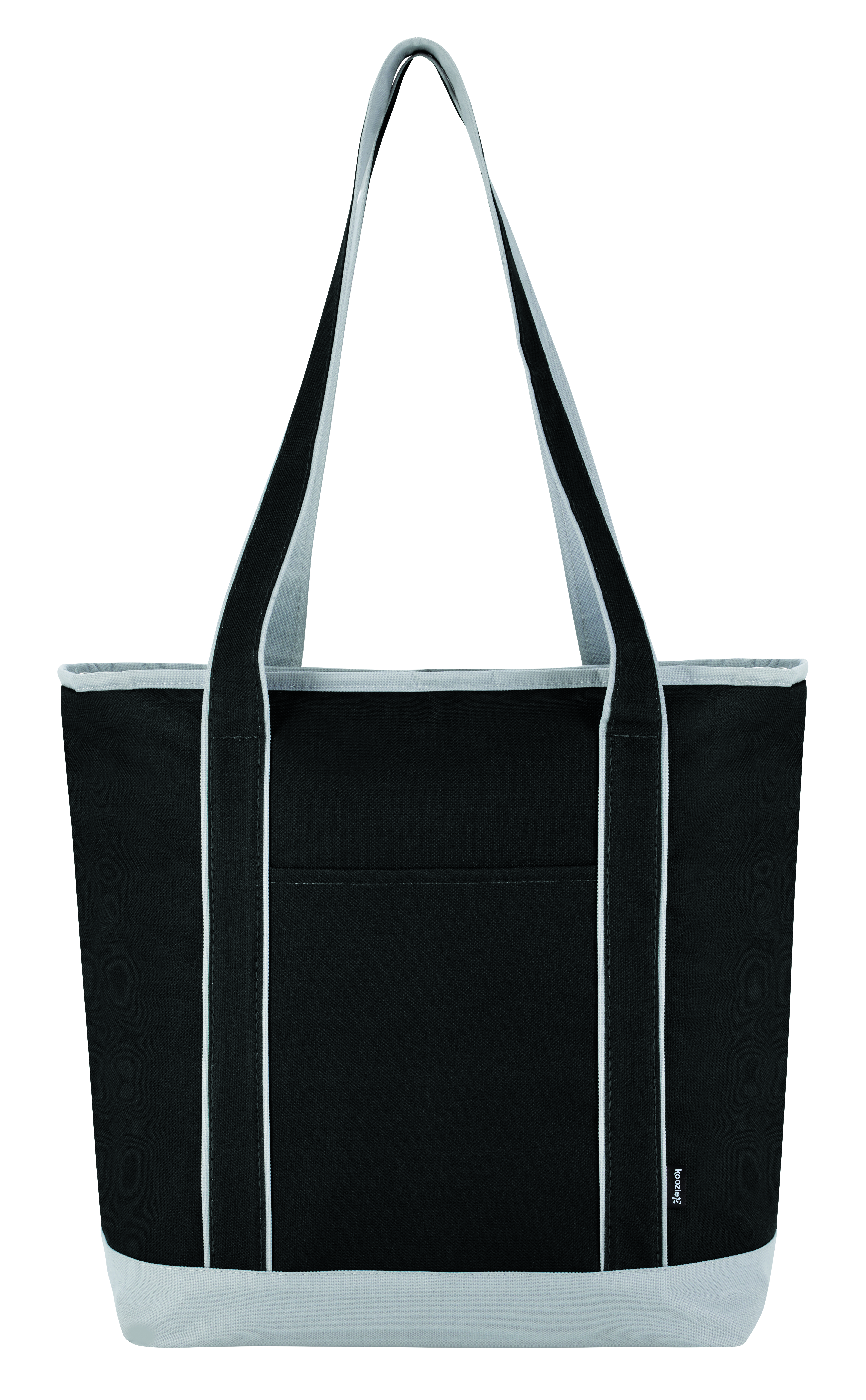 Lunch-Time Cooler Tote