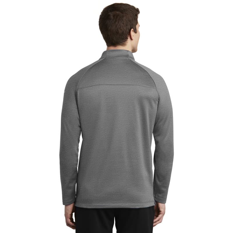 Nike Therma-FIT 1/2-Zip Fleece. 6