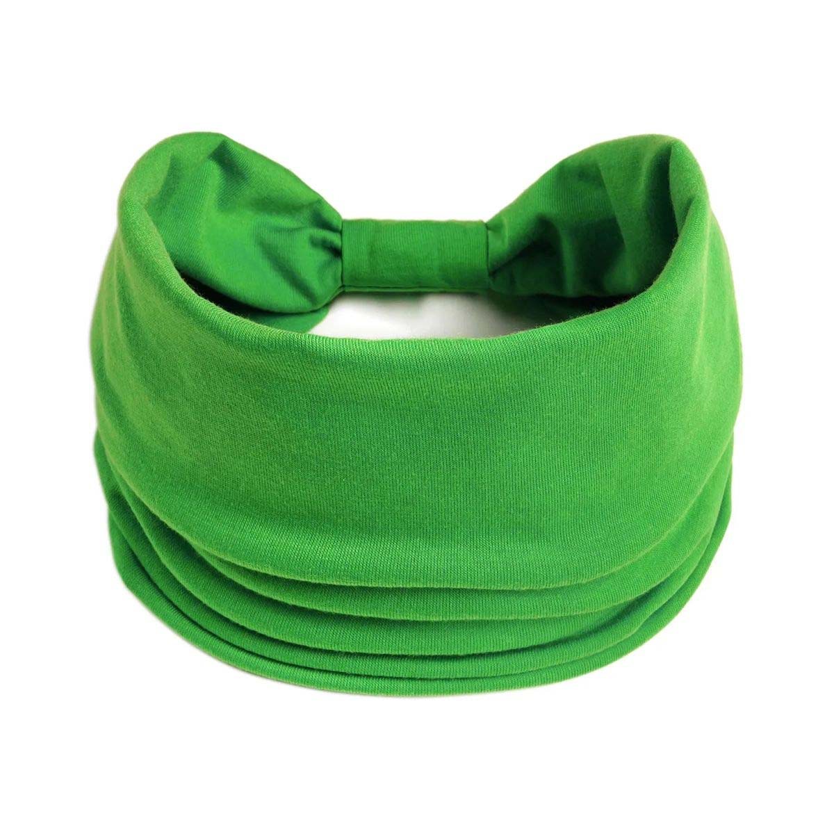 Athletic Hairband Moisture Wicking Breathable 3