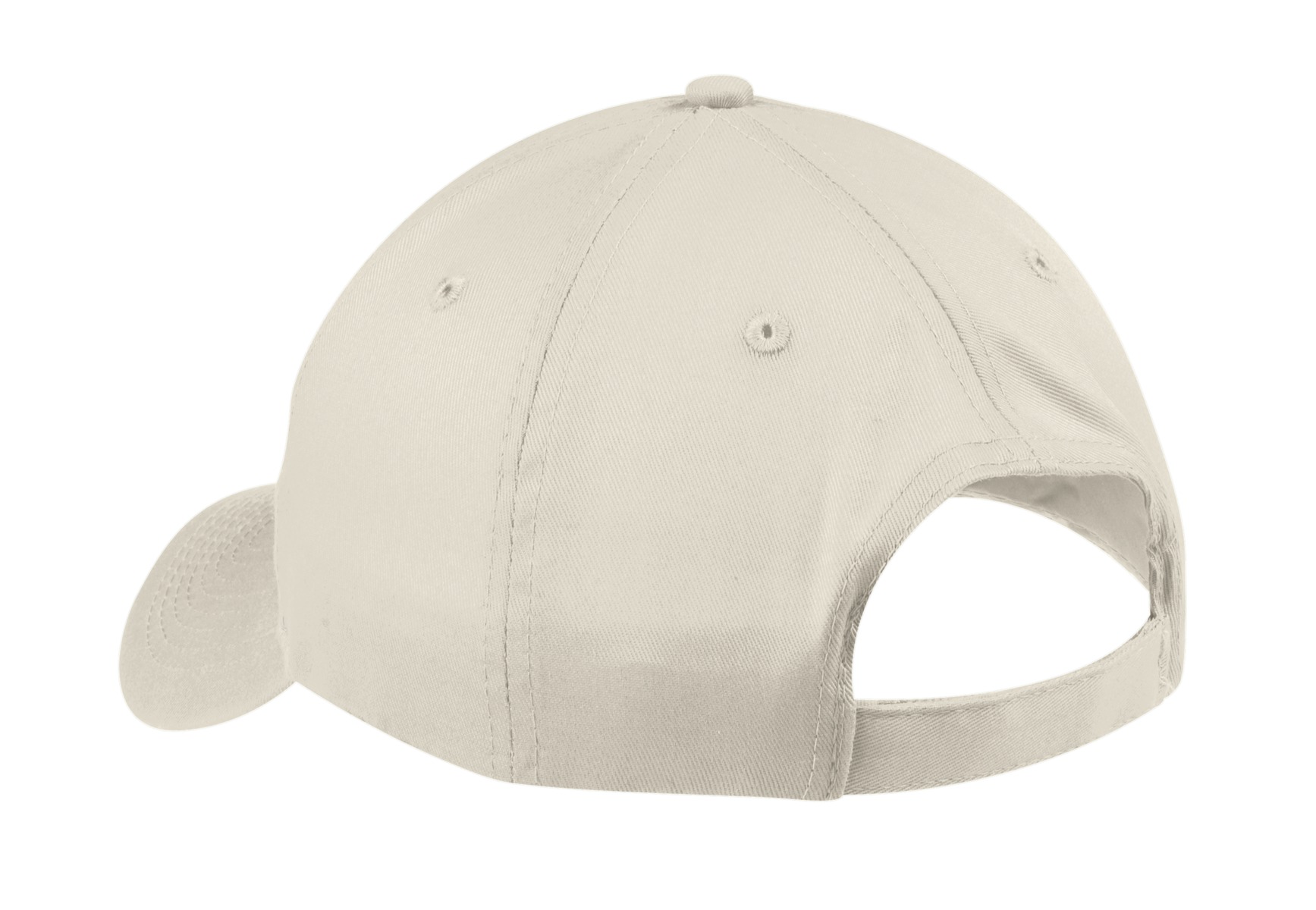 Port & Company® Six-Panel Twill Cap 19
