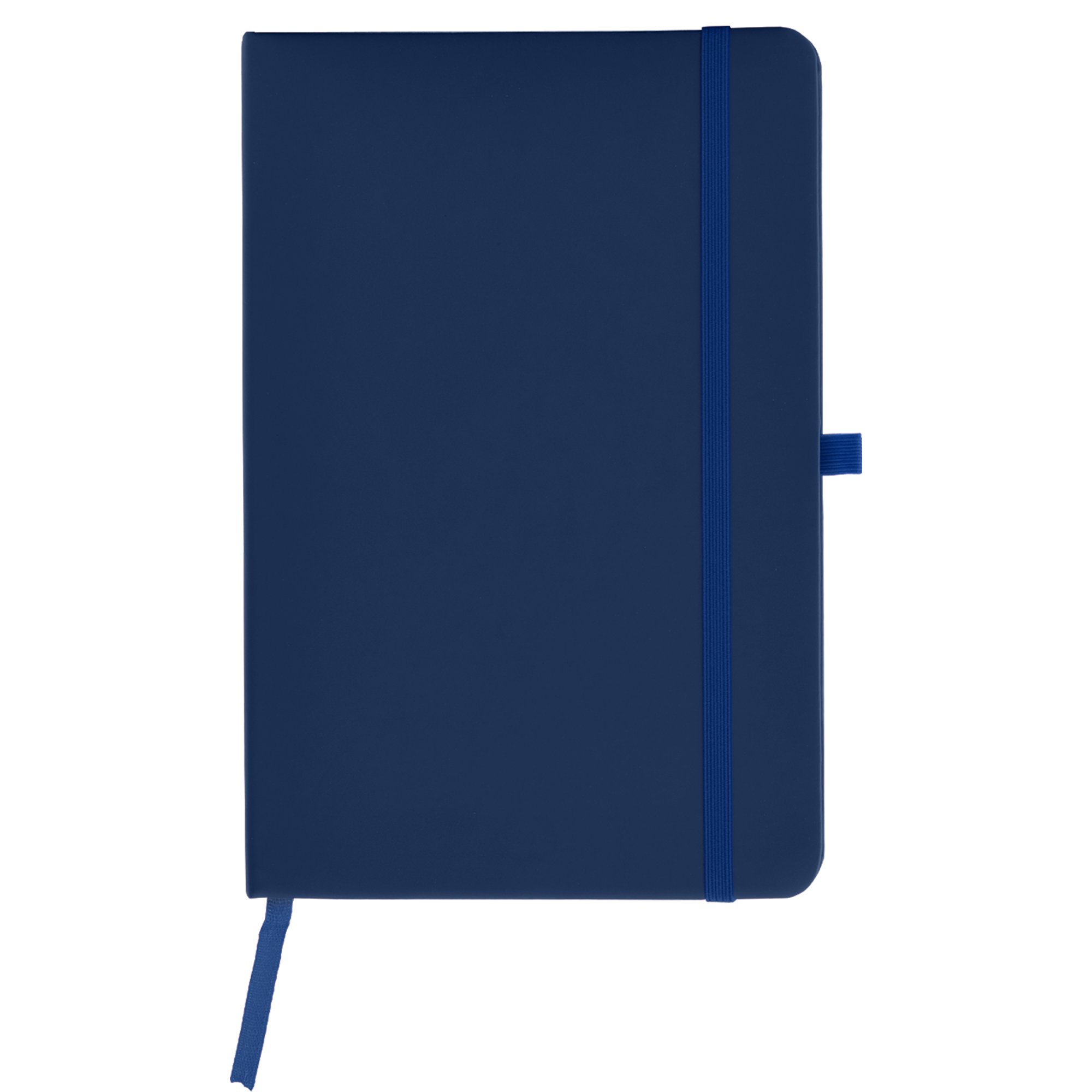 Wilde Softy Journal - 5.5" x 8.25" 13
