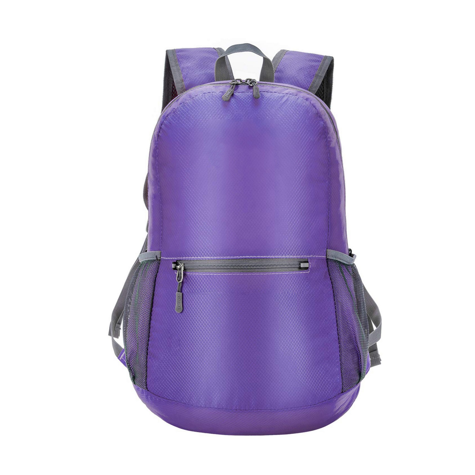 Waterproof Foldable Backpack 9