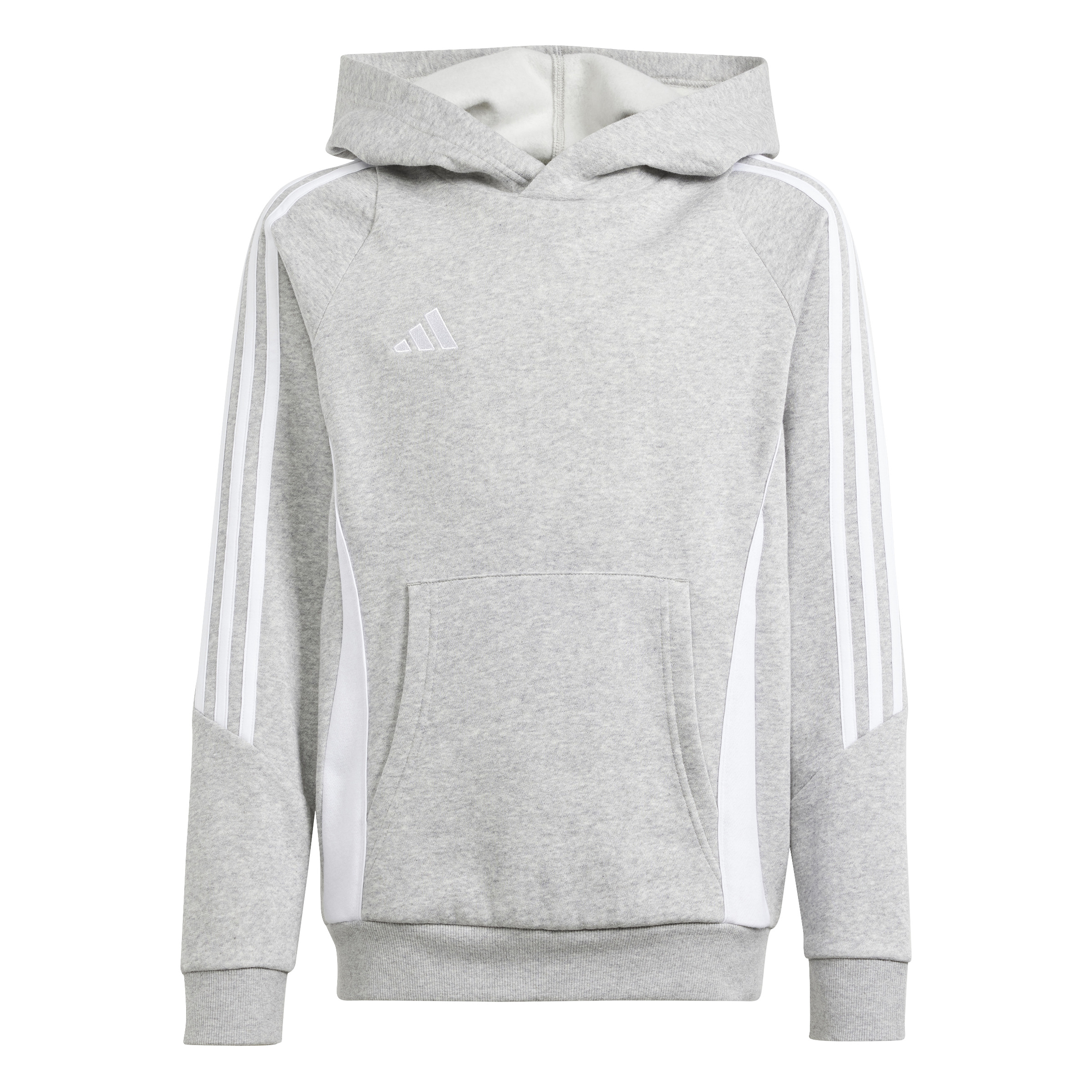 Tiro 24 Sweat Hoodie Kids 5