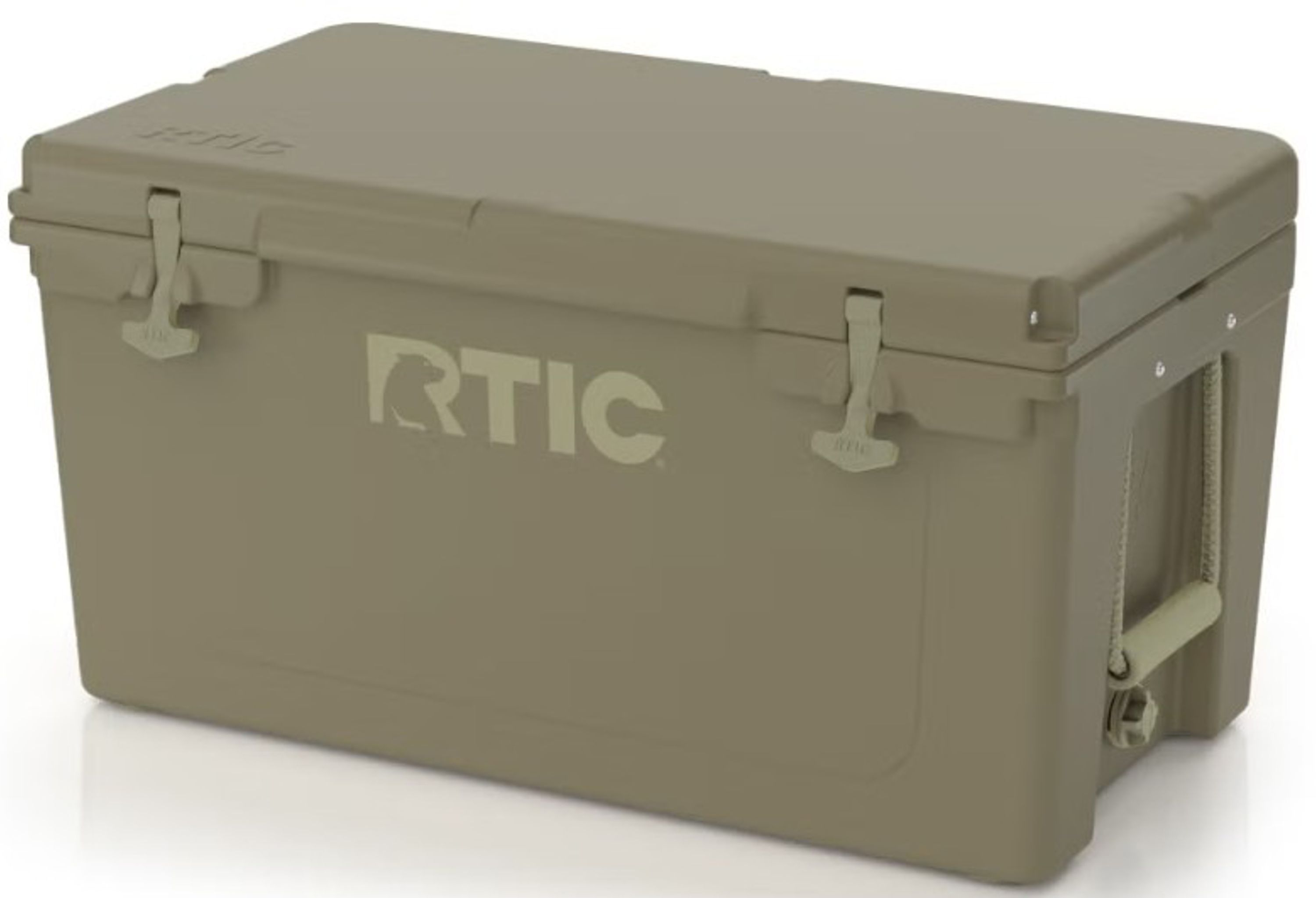 RTIC 65 QT Ultra Tough Hard Cooler 5
