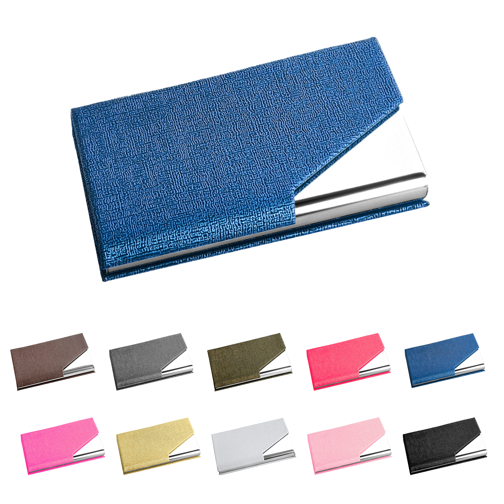 Business Pocket Card Holder 6