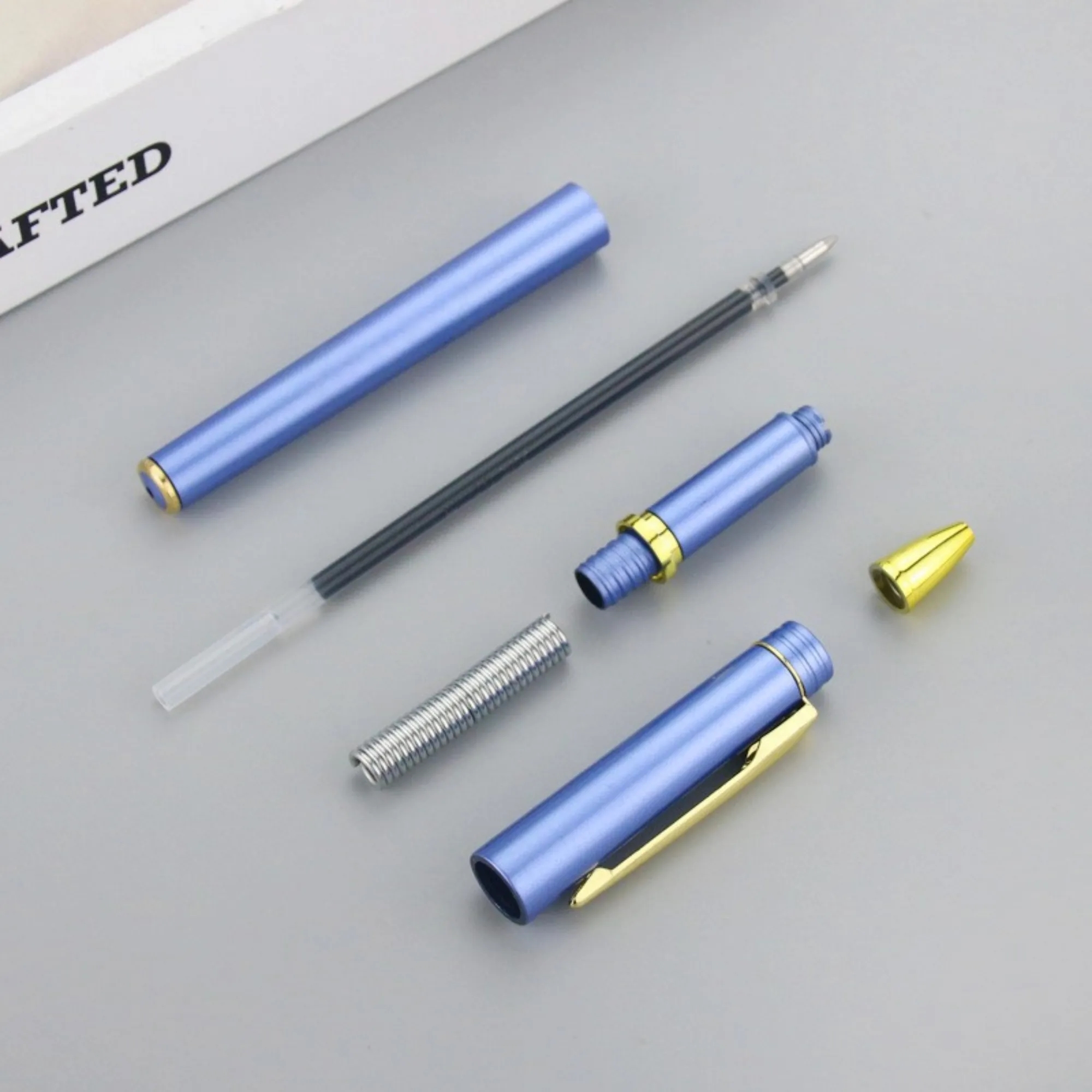 Gel pen for business office 5