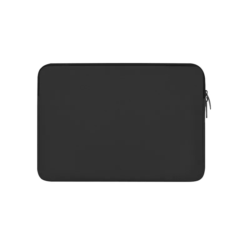 Laptop Sleeve Protective Zipper Bag 9