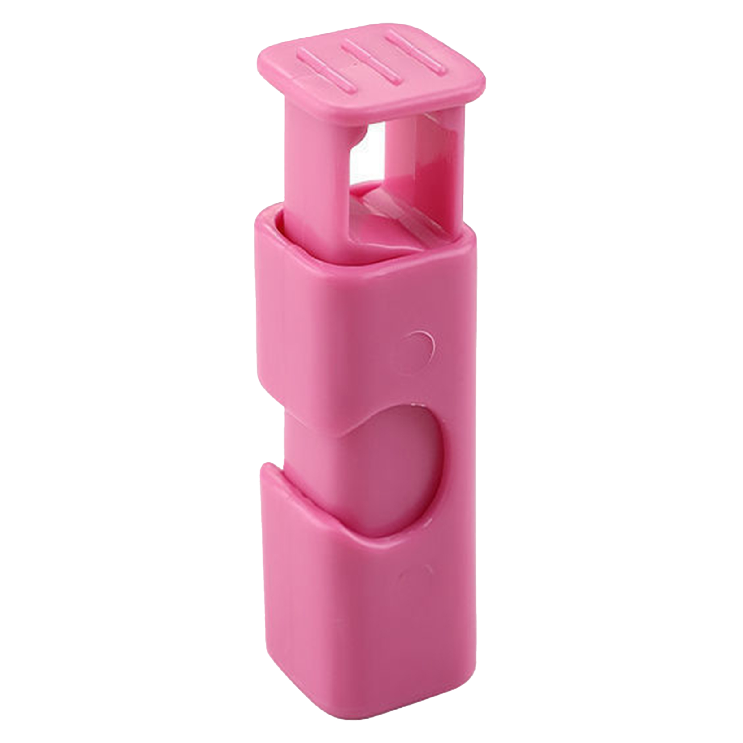 Abs Square Snack Bag Sealing Clip 6
