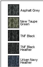 The North Face Truckstop Beanie NF0A5FXY 16