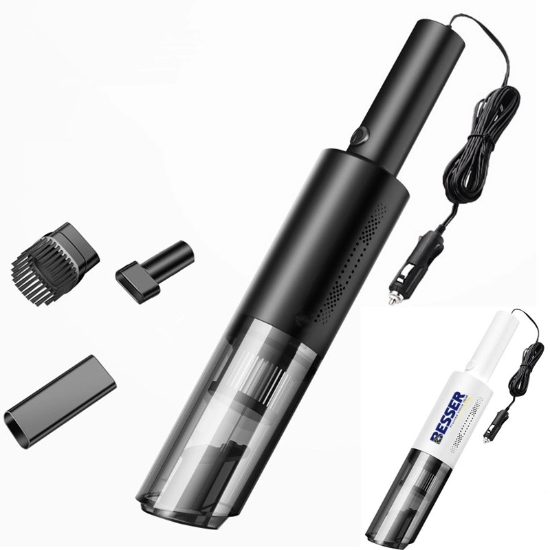 Car Vacuum Cleaner 3