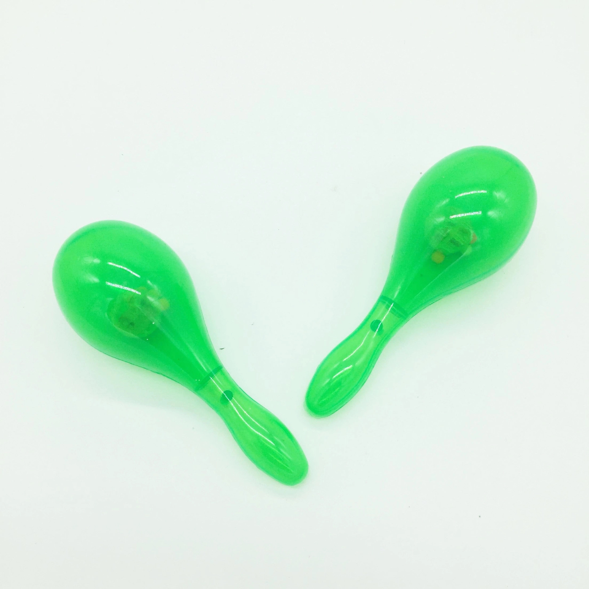 LED Flashing Sand Hammer 7