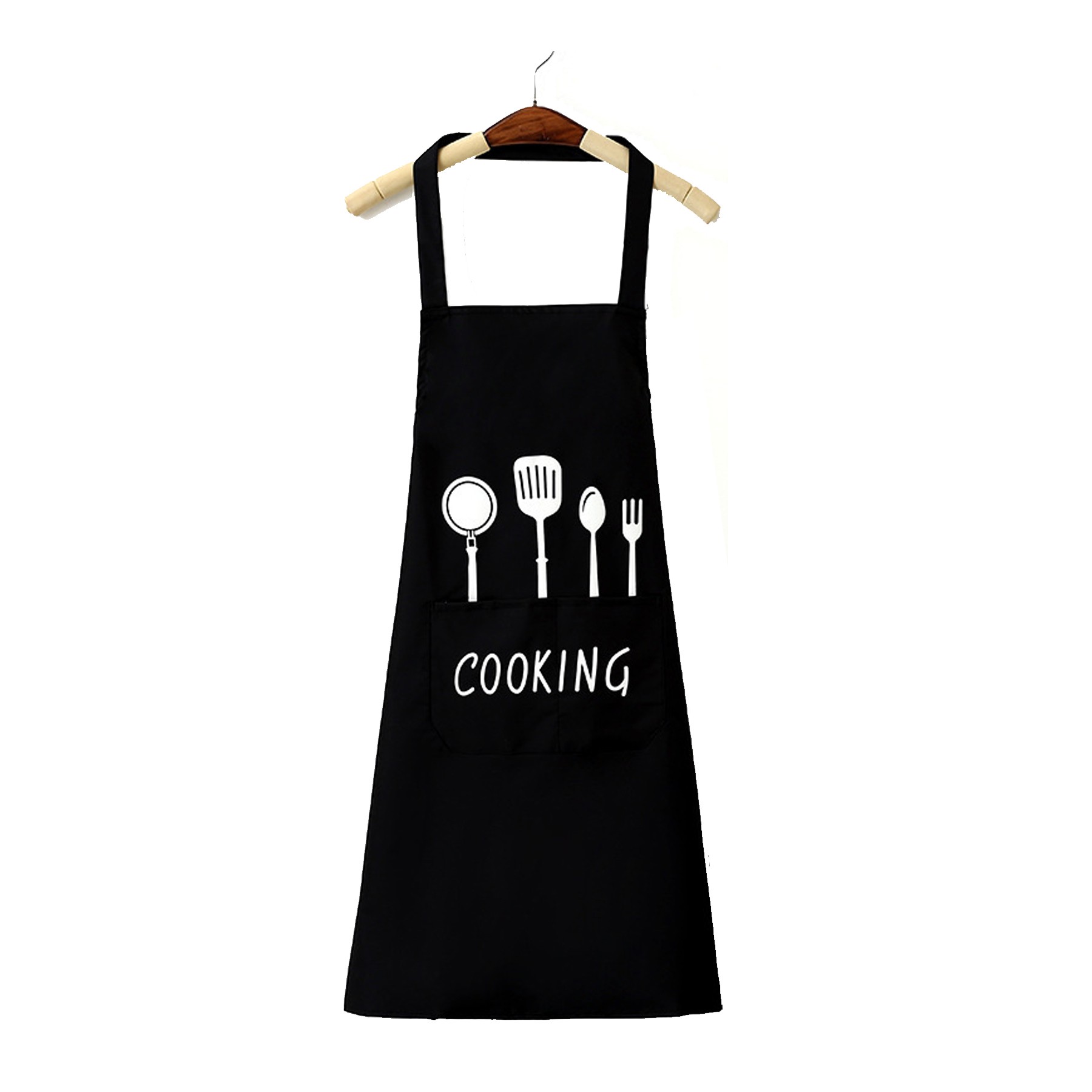 Cooking Apron 1