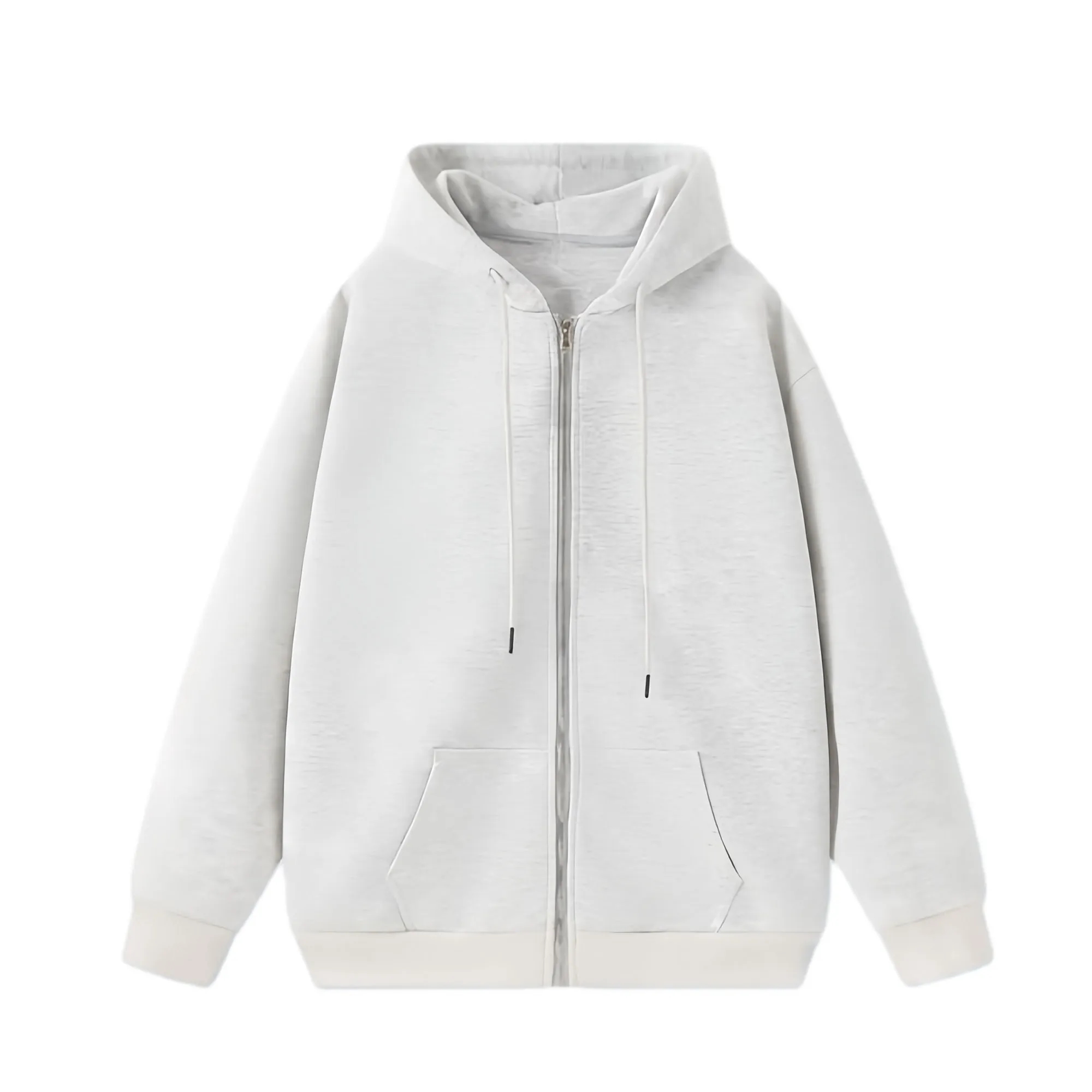 Premium Cotton Hooded Sweatshirt For Work Uniform, custom hoodie or sweatshirt with logo imprint 8