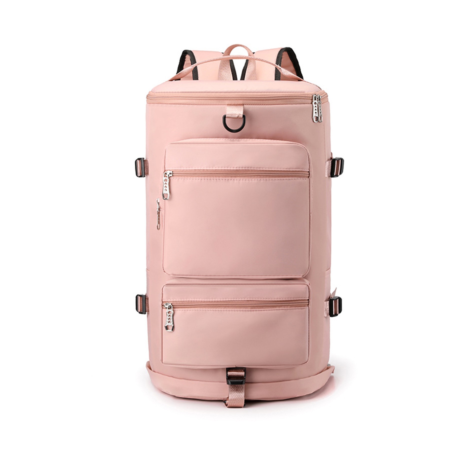 Two Types Sports Backpack 4