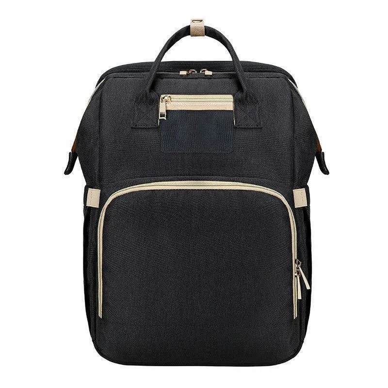 Baby Travel Diaper Backpack 10