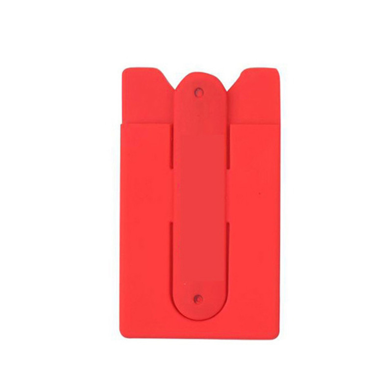 Silicone Phone Stand 2