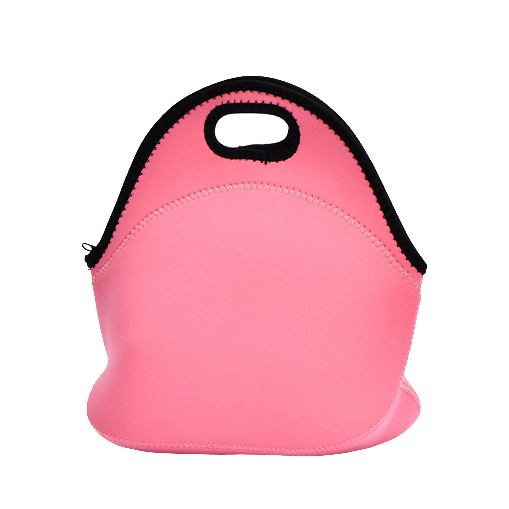 Neoprene Lunch Bag 6