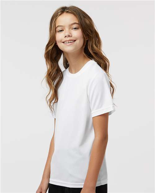 Youth Nexgen Performance T-Shirt - 791 75