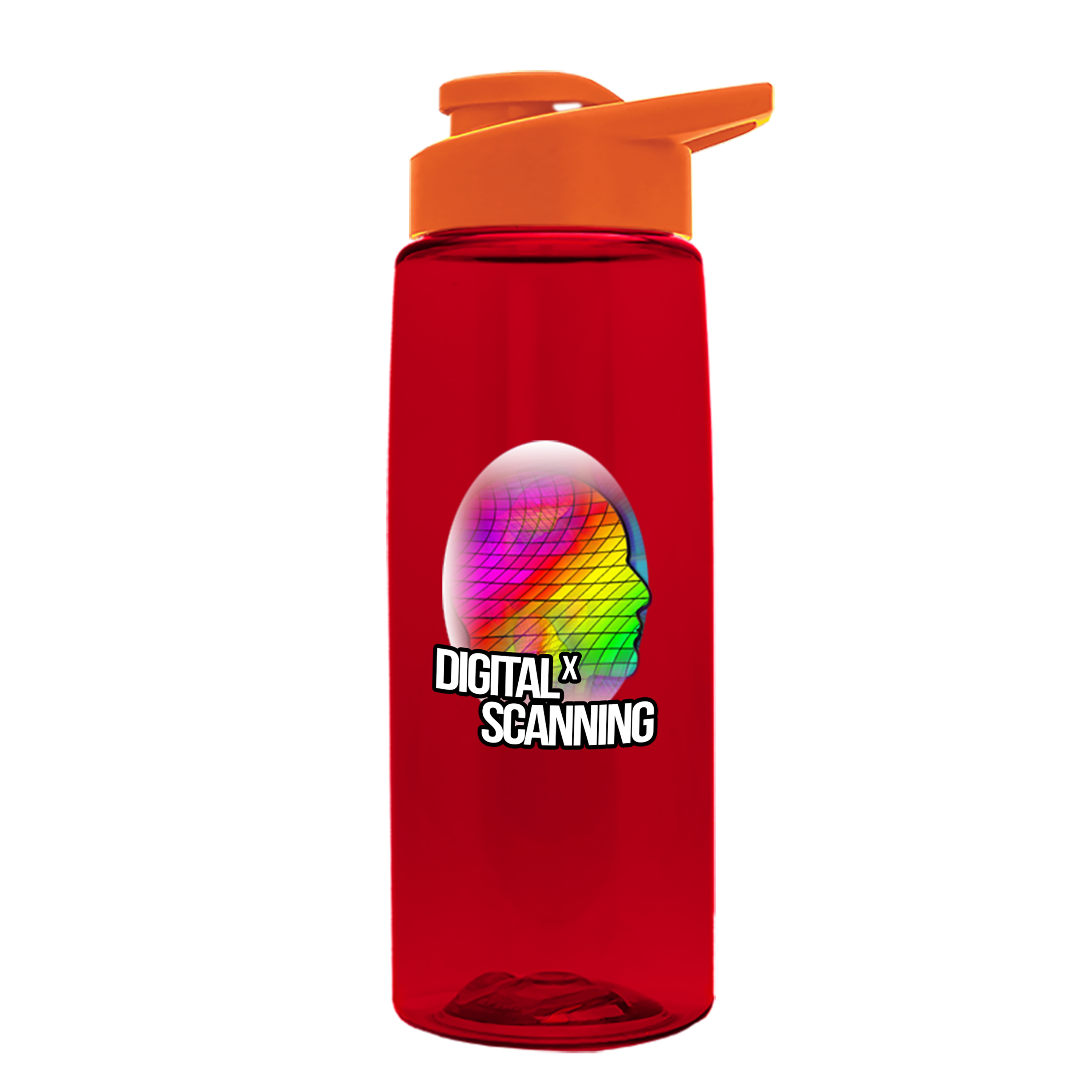 Garyline® Flair Tritan® Bottle with Drink-Thru Lid - 26 oz. 20