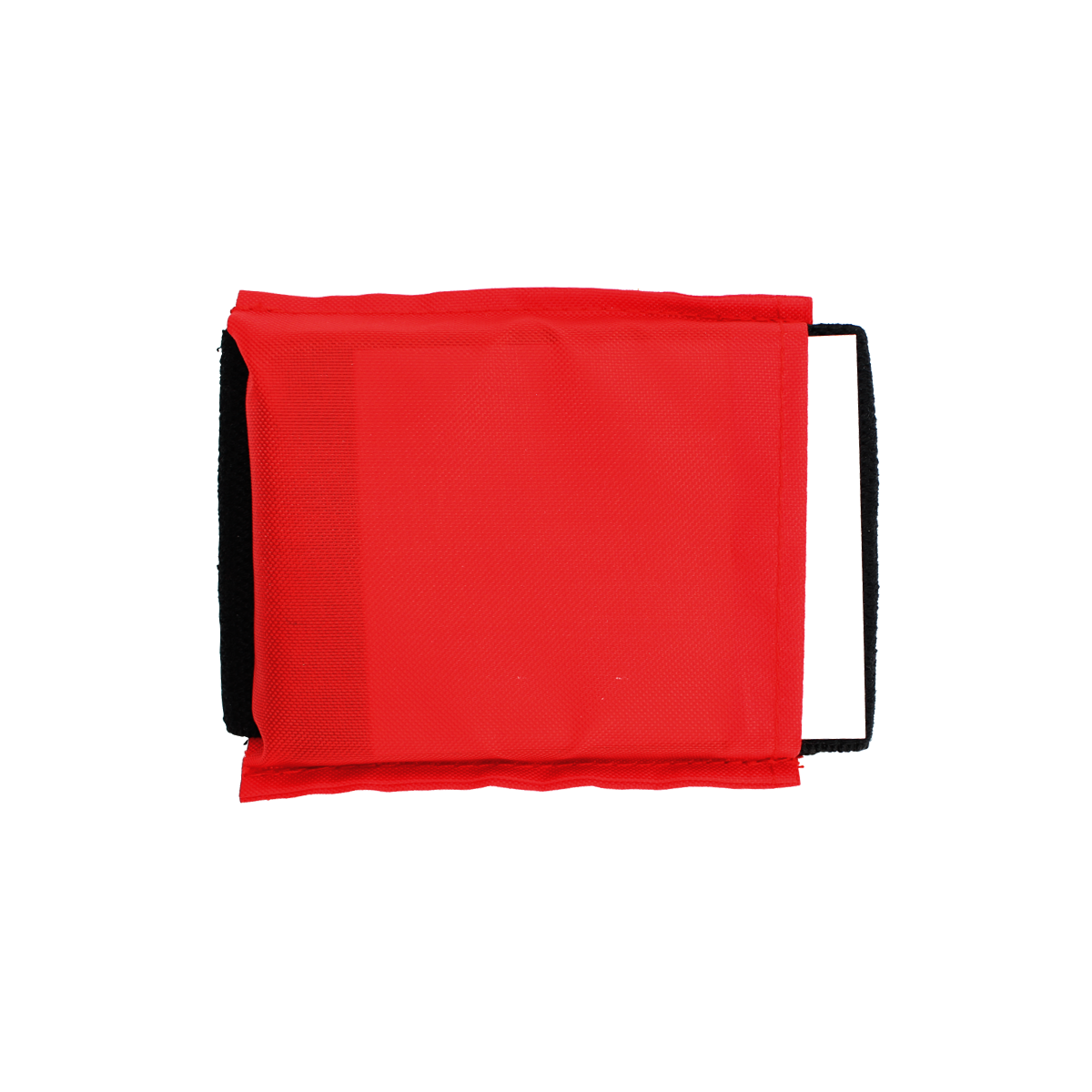Fabric Exercise Band with Pouch 13