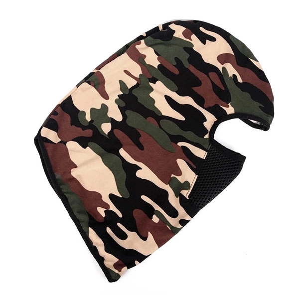 Windproof Cycling Face Mask Balaclava With Filter 9