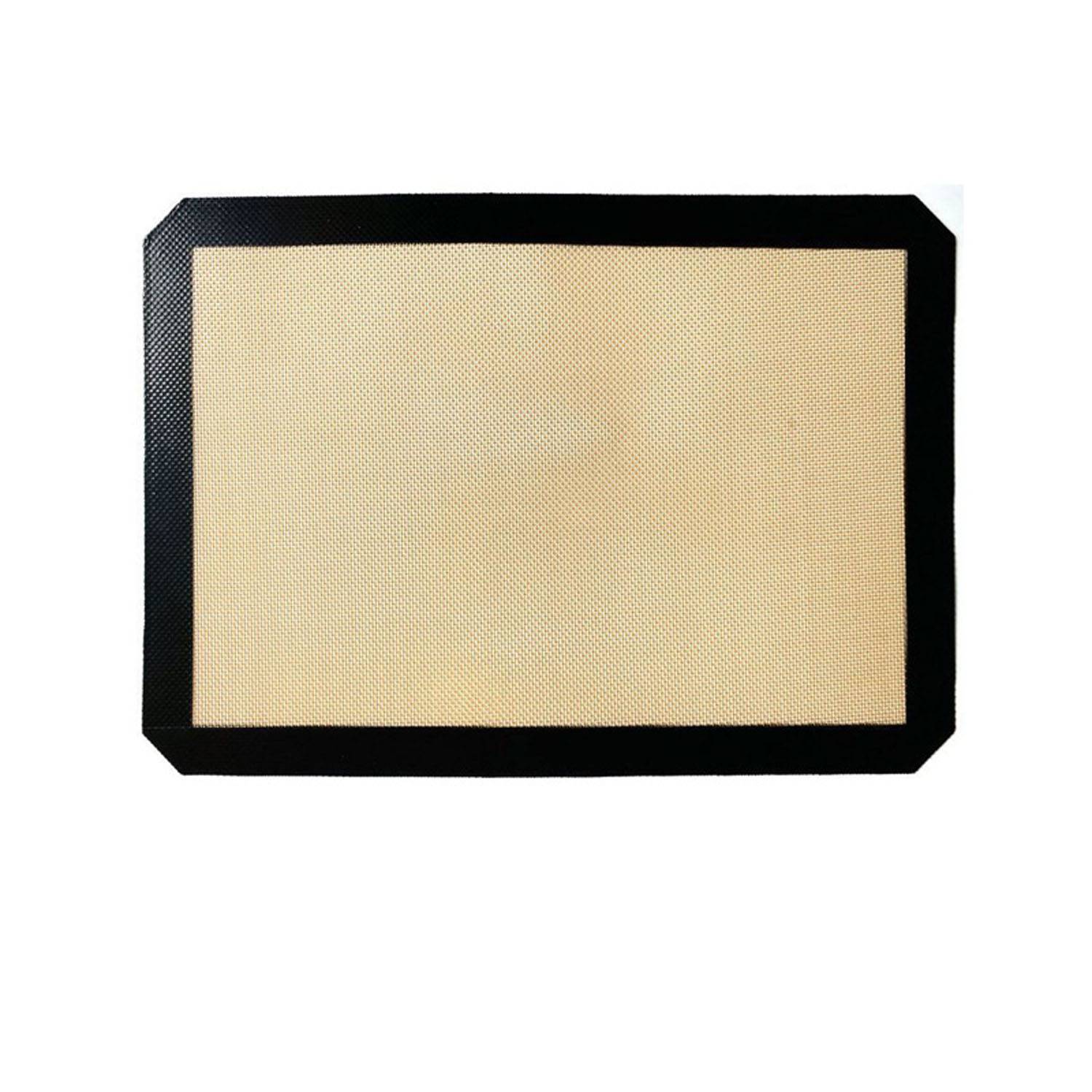 Silicone Non Stick Baking Mat 4