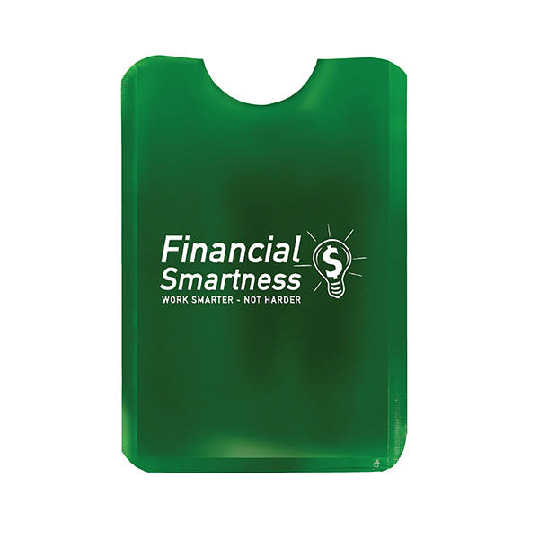 RFID Card Holder 11