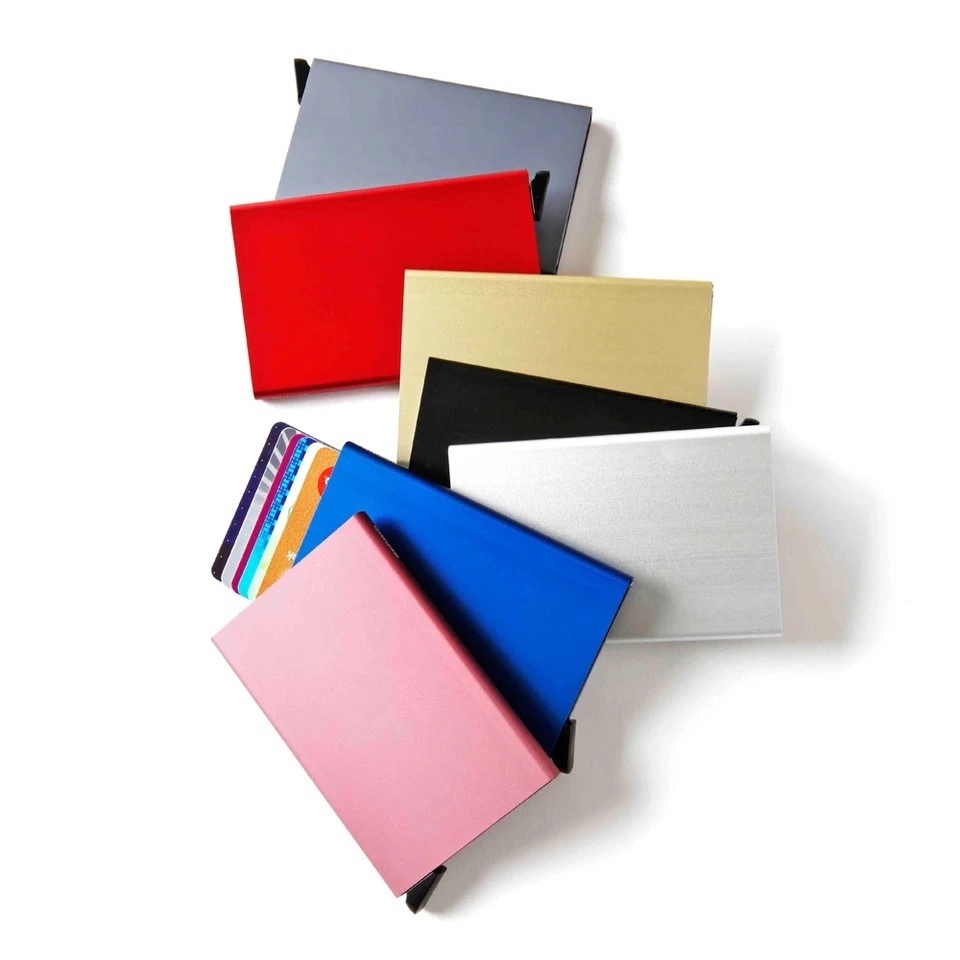 RFID Card Holder 3