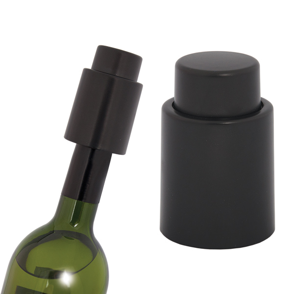 Vacuum Wine Sealer 2